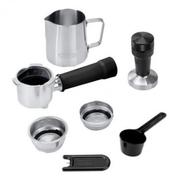 DeLonghi EC890. M Αυτόματη Μηχανή Espresso 1450W 15bar DeLonghi EC890. M Αυτόματη Μηχανή Espresso 1450W 15bar